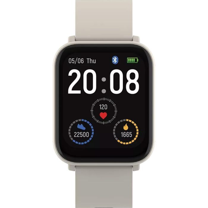 Смарт-часы Canyon Easy SW-54 Black (CNS-SW54BB) изображение 2