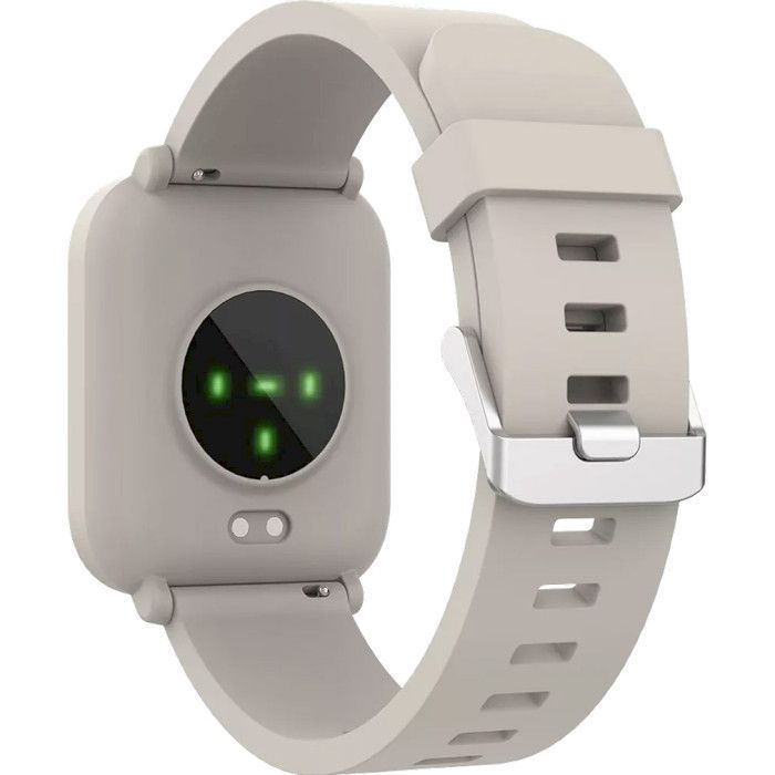 Смарт-часы Canyon Easy SW-54 Black (CNS-SW54BB) изображение 3