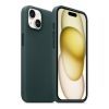 Чохол до мобільного телефона Armorstandart FAKE Leather Case Apple iPhone 15 Sequoia Green (ARM76291) зображення 3