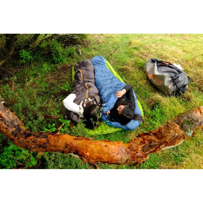 Туристический коврик Exped Ultra 3R Duo M (018.1000) изображение 11