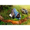 Туристический коврик Exped Ultra 3R Duo M (018.1000) изображение 11