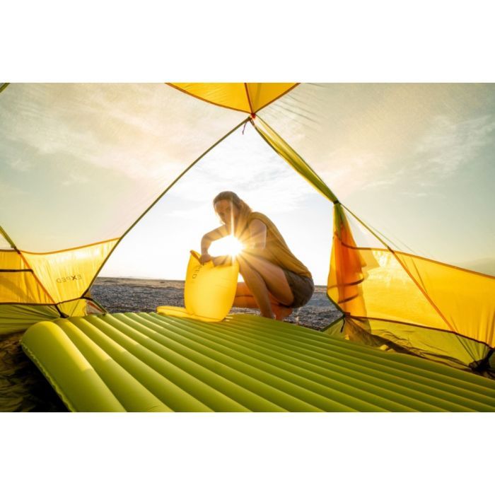 Туристический коврик Exped Ultra 3R Duo M (018.1000) изображение 8