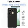 Чехол для мобильного телефона BeCover Infinix Note 40 Pro (X6851) Black (711179) изображение 5