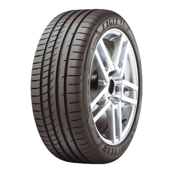 Шина Goodyear Eagle F1 Asymmetric 6 XL FP 225/45R19 96W