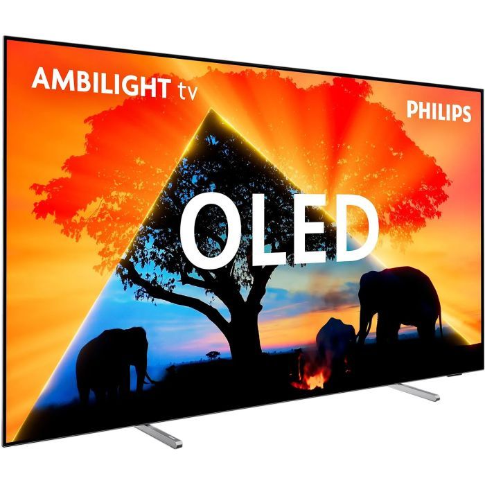 Телевизор Philips 48OLED769/12 изображение 2