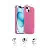 Чехол для мобильного телефона Armorstandart ICON2 MagSafe Apple iPhone 15 Pink (ARM77009) изображение 3