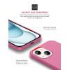 Чехол для мобильного телефона Armorstandart ICON2 MagSafe Apple iPhone 15 Pink (ARM77009) изображение 5