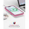 Чехол для мобильного телефона Armorstandart ICON2 MagSafe Apple iPhone 15 Pink (ARM77009) изображение 9