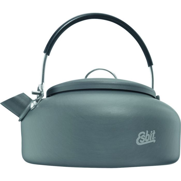 Чайник туристический Esbit Water Kettle WK1400HA 1,4 л (017.0040)