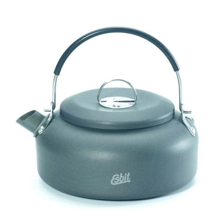 Чайник туристический Esbit Water Kettle WK1400HA 1,4 л (017.0040) изображение 2