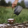 Чайник туристический Esbit Water kettle WK600HA 0,6 л (017.0039) изображение 6