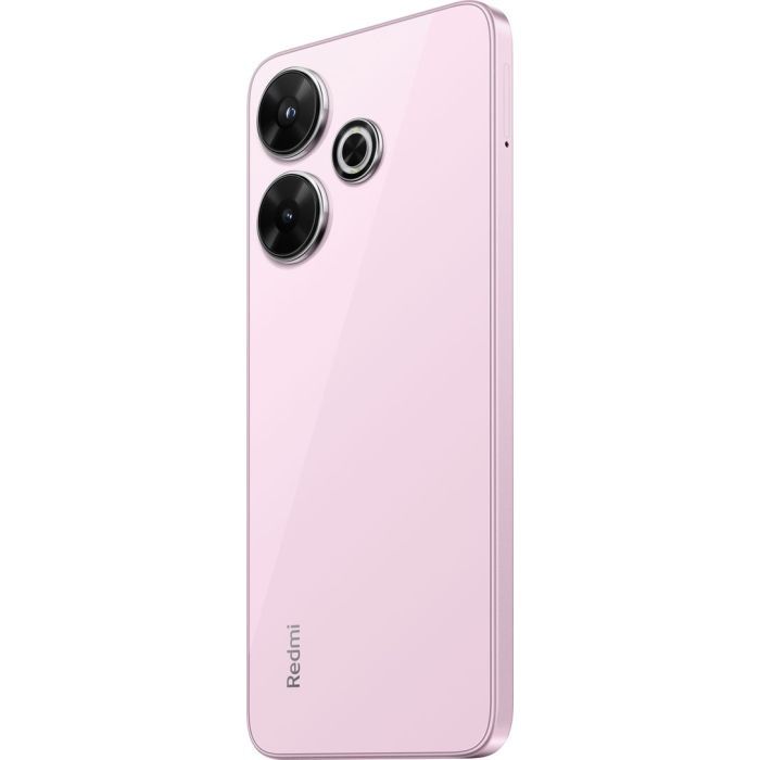 Мобильный телефон Xiaomi Redmi 13 8/256GB Pearl Pink (1054938) изображение 10