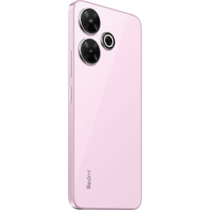 Мобильный телефон Xiaomi Redmi 13 8/256GB Pearl Pink (1054938) изображение 11