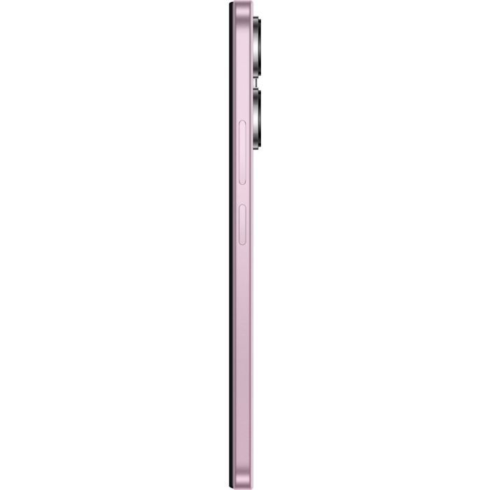 Мобильный телефон Xiaomi Redmi 13 8/256GB Pearl Pink (1054938) изображение 5