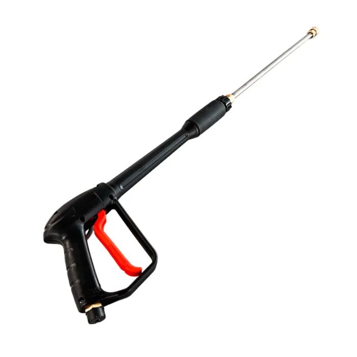 Насадка для мийки високого тиску GTM G17BL до LT890 (gtm G17B gun) зображення 2