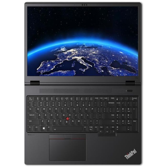 Ноутбук Lenovo ThinkPad P16v G2 (21KX0014RA) изображение 3