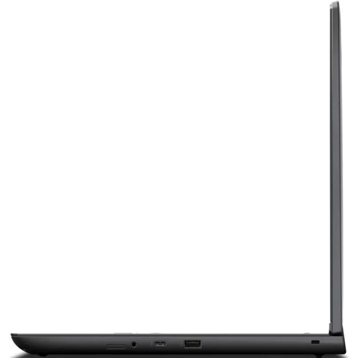 Ноутбук Lenovo ThinkPad P16v G2 (21KX0014RA) изображение 5