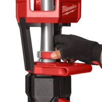 Прожектор Milwaukee M18SAL2-0 (без АКБ и ЗУ) (4933492486) изображение 10