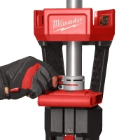 Прожектор Milwaukee M18SAL2-0 (без АКБ и ЗУ) (4933492486) изображение 9