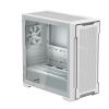 Корпус GIGABYTE GIGABYTE C102 GLASS ICE изображение 2
