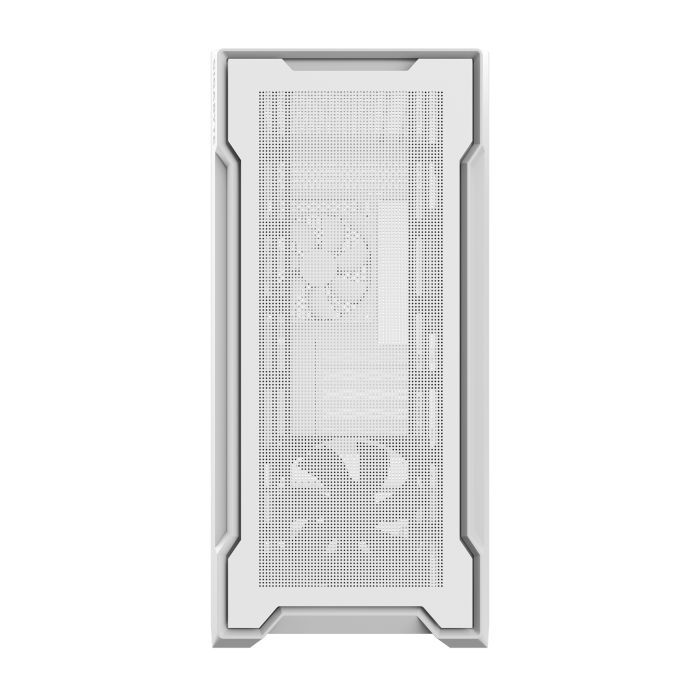Корпус GIGABYTE GIGABYTE C102 GLASS ICE изображение 3