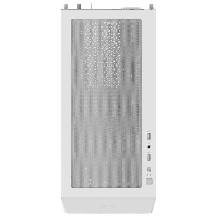 Корпус GIGABYTE GIGABYTE C102 GLASS ICE изображение 5