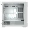 Корпус GIGABYTE GIGABYTE C102 GLASS ICE изображение 6