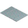 Термопрокладка Iceberg Thermal DRIFTIce Thermal Pad 40mmx120mm 2.0mm (DRIFTICE20-B0A) изображение 4