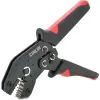 Затискач для клем Voltronic SN-06WF 0.25-6mm2, Black-red (SN-06WF)