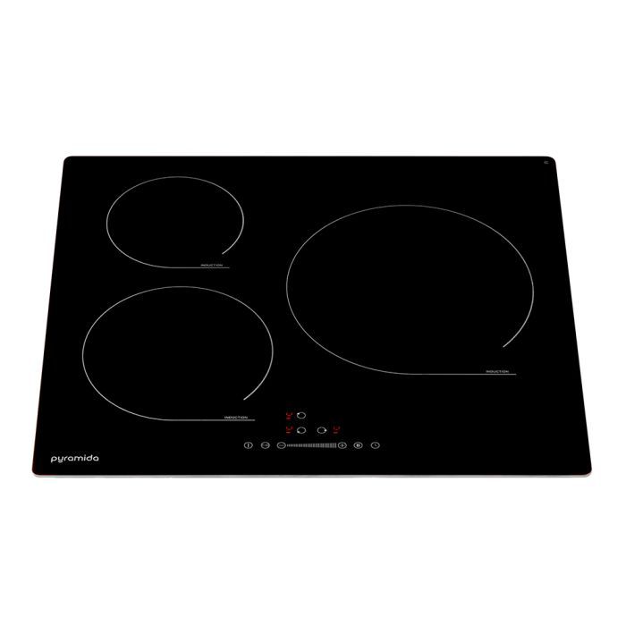 Варочна поверхня Pyramida IH G 630 зображення 2
