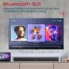 Акустична система Promate StreamBar-60 Black (streambar-60.black) зображення 4