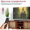 Акустична система Promate StreamBar-60 Black (streambar-60.black) зображення 8