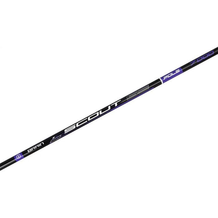 Вудилище Brain Scout SE Pole 7m (1858.55.48) зображення 2