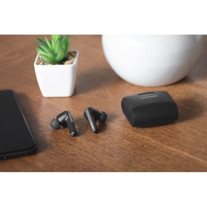 Навушники Koss TWS150i True Wireless Mic (196594.101) зображення 3