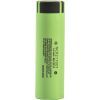 Аккумулятор 21700 5000mAh, 3.7V-4.2V, Green (NCR 21700T) Panasonic (MH12210 / 22659)