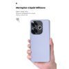 Чохол до мобільного телефона Armorstandart ICON Xiaomi Poco F6 Lavender (ARM73515) зображення 7