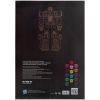 Кольоровий папір Kite А4 двосторонній Transformers 15арк/15 кол (TF24-250) зображення 4