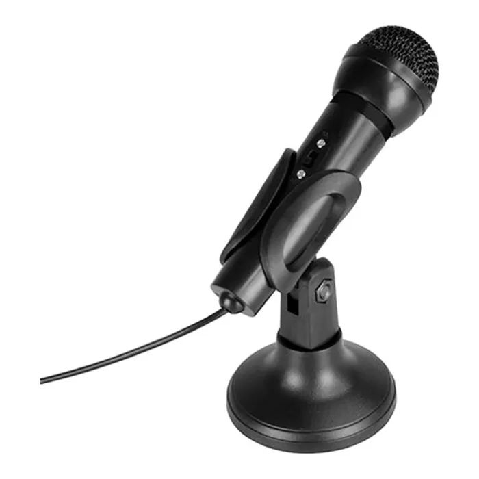 Мікрофон Media-Tech Micco SFX Microphone Black (MT393) зображення 2