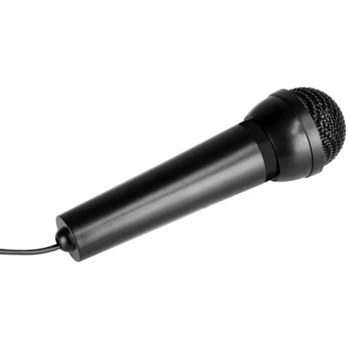 Мікрофон Media-Tech Micco SFX Microphone Black (MT393) зображення 3