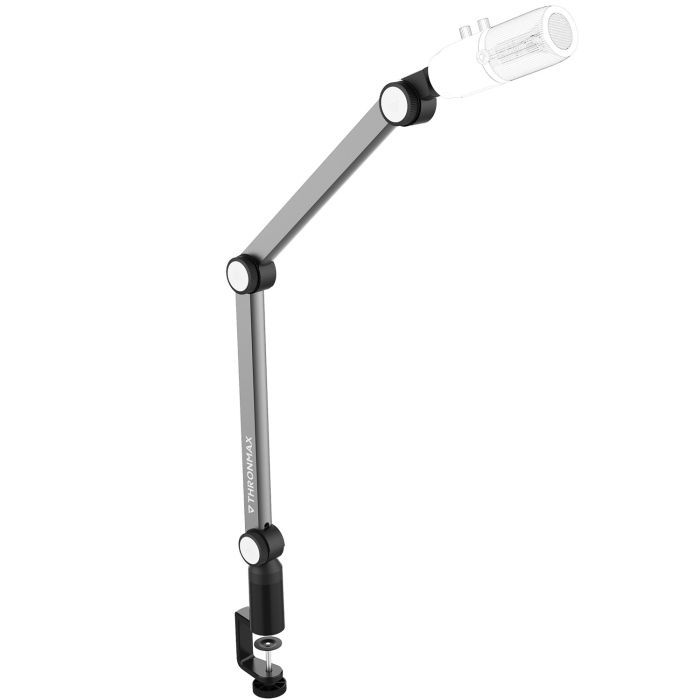 Стойка для микрофона Thronmax Caster Stand USB (S1-USB-TM01)