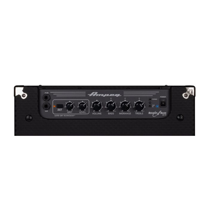 Комбопідсилювач Ampeg Rocket Bass 110 зображення 3