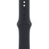 Ремешок для смарт-часов Apple 45mm Midnight Sport Band - X/L (MU2F3ZM/A) изображение 3