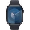 Ремешок для смарт-часов Apple 45mm Midnight Sport Band - X/L (MU2F3ZM/A) изображение 4
