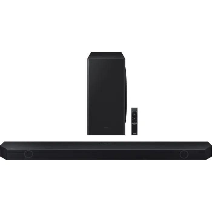 Акустическая система Samsung HW-Q800D/UA