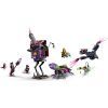 Конструктор LEGO DREAMZzz Опівнічний ворон Невідьми (71478) зображення 4