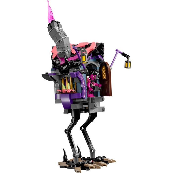 Конструктор LEGO DREAMZzz Опівнічний ворон Невідьми (71478) зображення 5