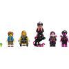 Конструктор LEGO DREAMZzz Опівнічний ворон Невідьми (71478) зображення 6