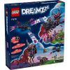 Конструктор LEGO DREAMZzz Опівнічний ворон Невідьми (71478) зображення 8