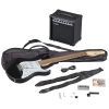 Электрогитара Yamaha Gigmaker EG112 GPII Black Набор для начинающих (EG112GPII BLK) изображение 2