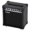 Электрогитара Yamaha Gigmaker EG112 GPII Black Набор для начинающих (EG112GPII BLK) изображение 5
